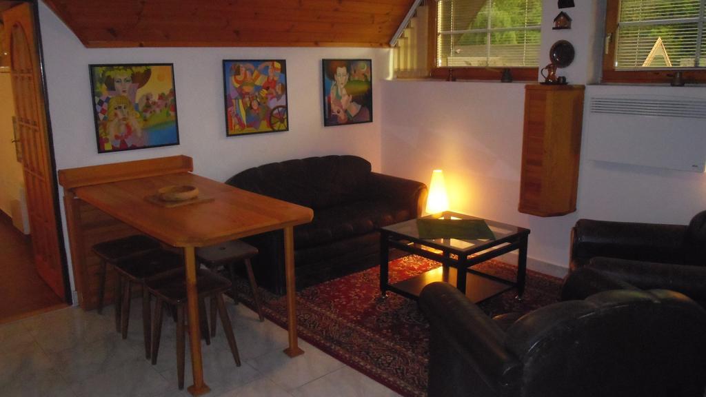 Pension Karolina Trnava Room photo