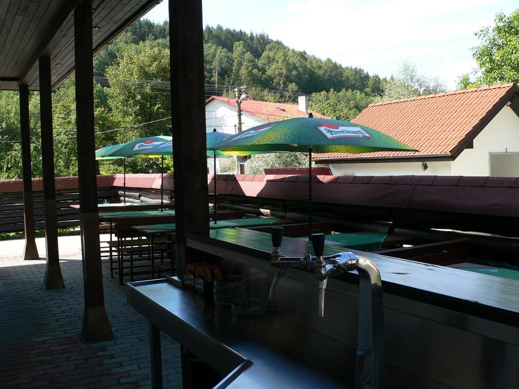 Pension Karolina Trnava Exterior photo