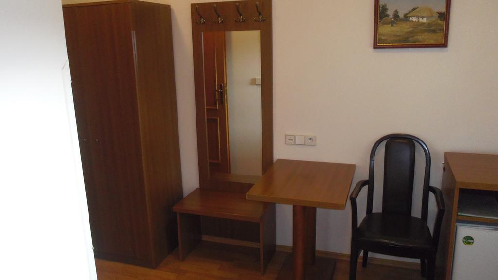 Pension Karolina Trnava Room photo