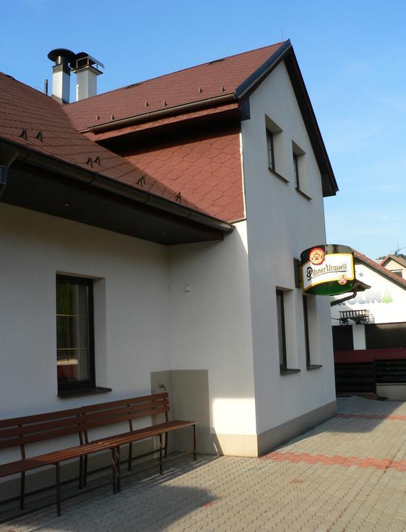 Pension Karolina Trnava Exterior photo