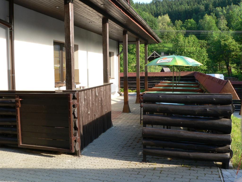 Pension Karolina Trnava Exterior photo