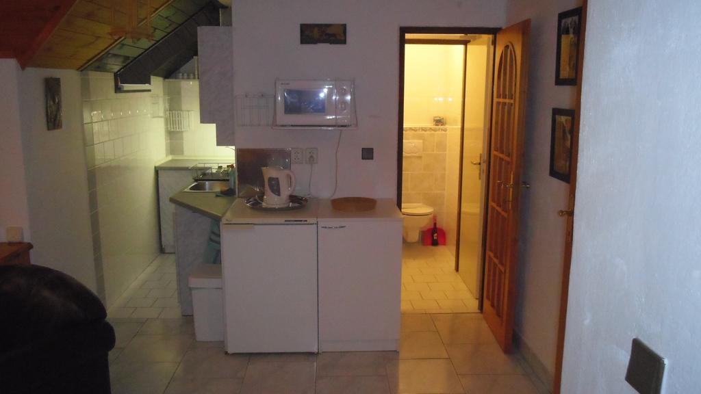 Pension Karolina Trnava Room photo