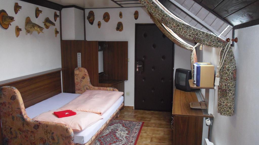 Pension Karolina Trnava Room photo