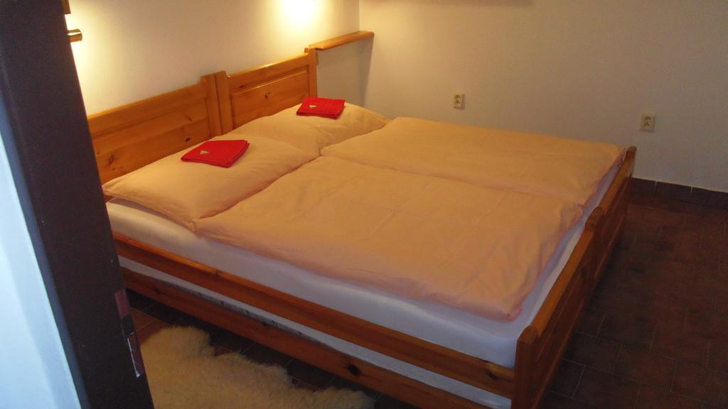 Pension Karolina Trnava Room photo