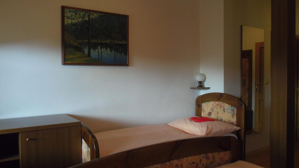 Pension Karolina Trnava Room photo